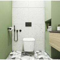 Lavinia Boho Relfix Aveo Rimless 6 в 1 77050216 (черное стекло) Image #13