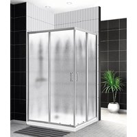 BelBagno UNO-195-AH-2-120/100-CH-CR