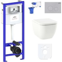 Lavinia Boho Relfix One 7 в 1 87040055 (матовый пластик) Image #1