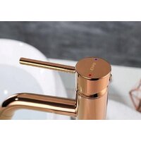 Rea Lungo REA-B6321 (розовое золото) Image #4