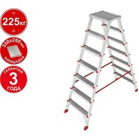 Новая высота NV 3121 (7 ступеней)