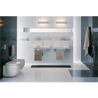 Saniteco KW-9010W + GROHE Rapid SL 38721001 Image #25