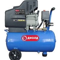 ДИОЛД КМП-1600-24