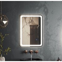 Roxen Зеркало Irida 510185-50 50х70