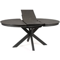 Signal Porto ceramic PORTOCC120 (темно-серый мрамор/черный)