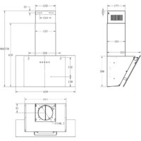 Candy CVXW64MB Image #8
