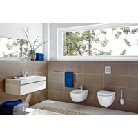 Grado GD-W203T + GROHE Rapid SL 38772001 (с кнопкой смыва) Image #7