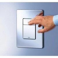 Grado GD-W203T + GROHE Rapid SL 38772001 (с кнопкой смыва) Image #10