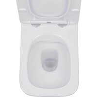 Roxen Cube в комплекте с инсталляцией StounFix Dual Fresh 6 в 1 968014 (кнопка: золото глянцевое ) Image #8