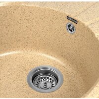 Gerhans A02 (песочный) Image #4