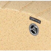 Gerhans A02 (песочный) Image #5