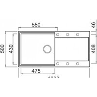 Elleci Easy 480 Bianco Antico 62 Image #2