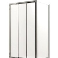 Ambassador Forsa 130x70x195 17021104NX-70NX