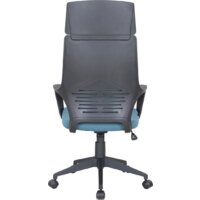 Brabix Prime EX-515 (ткань, голубой) Image #4