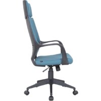 Brabix Prime EX-515 (ткань, голубой) Image #2