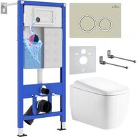 Roxen StounFix Dual Fresh 968511