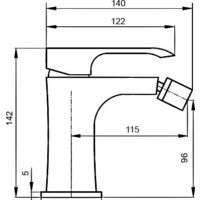 Ahti Kerava KA501001 Image #3