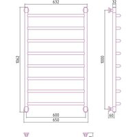 Сунержа Галант+ 1000x600 00-0200-1060 Image #3