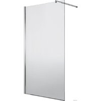 Deante Abelia 90 KTA 039P (хром/прозрачное)