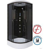 Niagara NG-6501-14F 90x90x215 Image #2