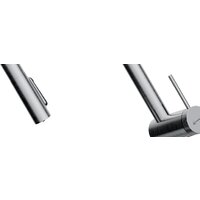 Omoikiri Tahara-SB-BN (нержавеющая сталь)