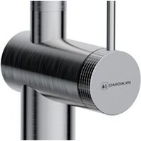 Omoikiri Tahara-SB-BN (нержавеющая сталь) Image #2