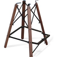 Sheffilton SHT-ST36-1/S80-1 (песчаная буря/темный орех/черный муар) Image #5