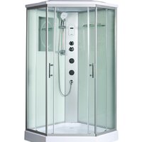 WeltWasser WW500 Nesse 1004