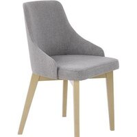 Halmar Toledo (серый/дуб сонома)