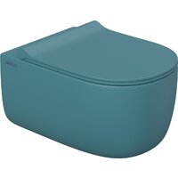 Berges Wasserhaus Ego XL Rimless 082040