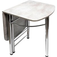 ВВР Пристенный (камень светлый, ЛДСП)