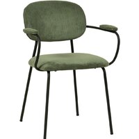 Stool Group Кэрол (хаки/черный) Image #1
