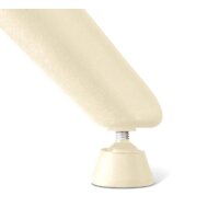 Sheffilton SHT-TU30-2/TT 120/80 (бежевый/дуб беленый) Image #5