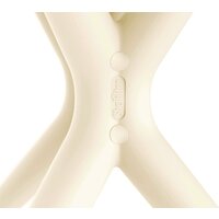 Sheffilton SHT-TU30-2/TT 120/80 (бежевый/дуб беленый) Image #2