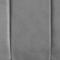 TetChair Alpha (иск. замша, серый) Image #9