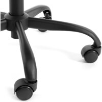 TetChair Alpha (иск. замша, серый) Image #10