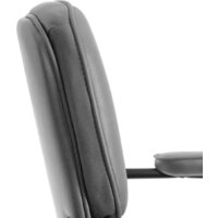 TetChair Alpha (иск. замша, серый) Image #8