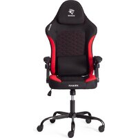 TetChair iShark (ткань, черный/красный) Image #7