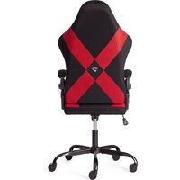 TetChair iShark (ткань, черный/красный) Image #6