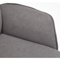 TetChair Charm (флок, серый) Image #7