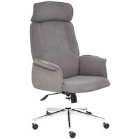 TetChair Charm (флок, серый)