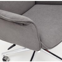 TetChair Charm (флок, серый) Image #8