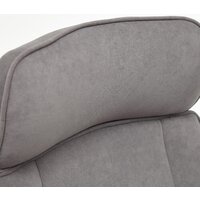 TetChair Charm (флок, серый) Image #6