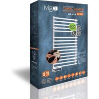 iVigo EHR 5015 PRO 350Вт 92321505080102 (белый) Image #4