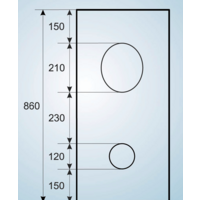 Gid Nb148 (белый) Image #2