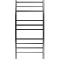 TERMINUS Ватикан П10 500x1050 (хром, Quick Touch)