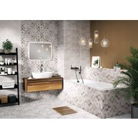 Cersanit Зеркало 80х70 KN-LU-LED070-80-p-Os Image #3