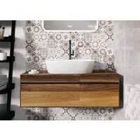 Cersanit Зеркало 80х70 KN-LU-LED070-80-p-Os Image #4