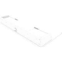 Sheffilton SHT-TU30-2/TT31 120/65 ЛДСП (серый/белый шагрень) Image #5