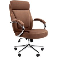 CHAIRMAN Home 794 (ткань Т-14, коричневый)